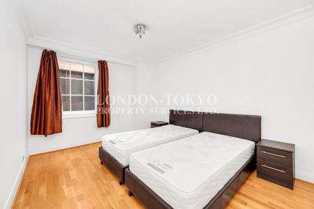 Waterdale Manor House, NW1, London - Photo 2