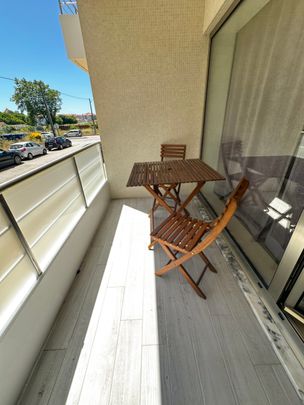 1 bedroom flat as new and furnished located in Aveiro! - Photo 1