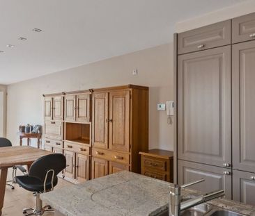 Gelijkvloers app. te huur in Zwijndrecht voor € 760 met 1 slaapkamer - Photo 6