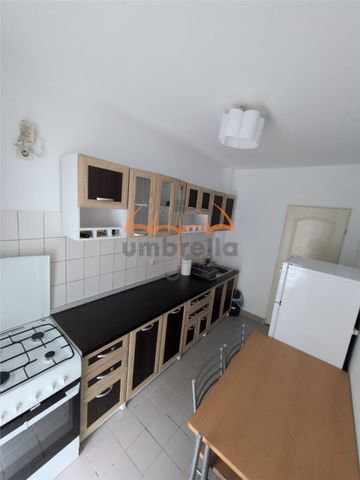 Apartamet 2 camere zona linistita - Photo 5
