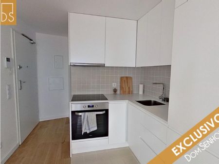 Apartamento T1 em Lisboa - Photo 2