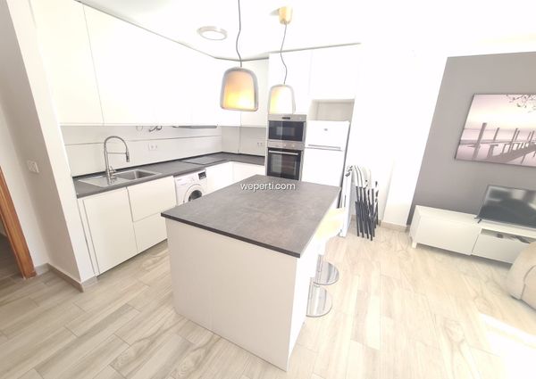 Apartment in Guardamar del Segura, GUARDAMAR PLAYA, for rent