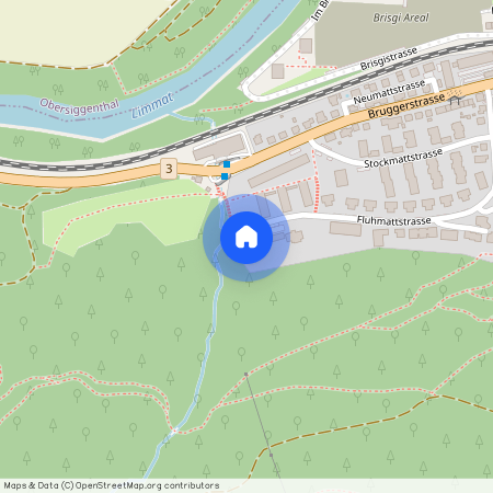 5400, Baden, Fluhmattstrasse, 37