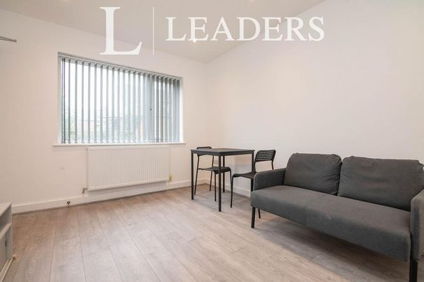 1 bedroom house to rent - Photo 1