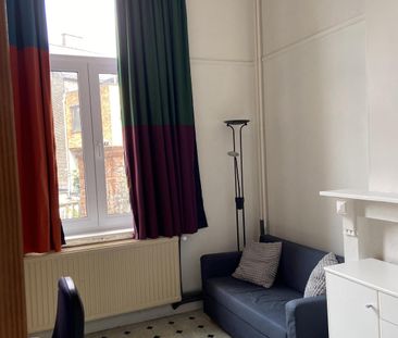Kamer 2 - Rasphuisstraat 4 - Photo 3