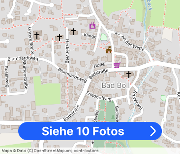 Indiviuelle Studiowohnung zum Verlieben - für jung und alt - barrie... - Foto 1