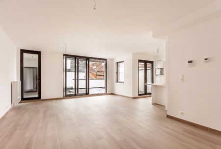 Appartement te huur Lokeren - Foto 3