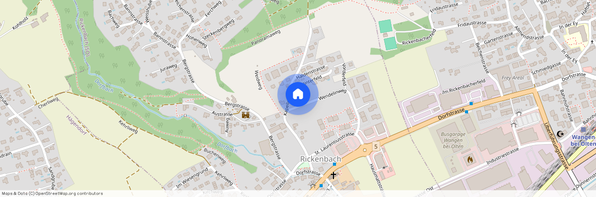 4613, Rickenbach, Wendelinweg, 26