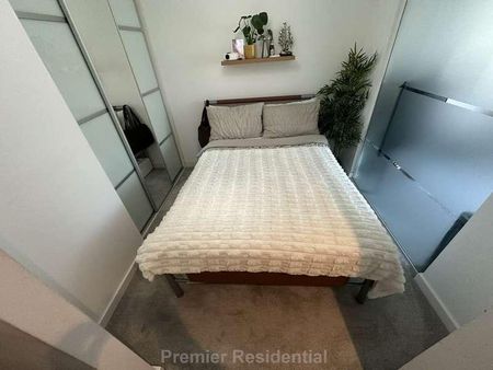 Spectrum Apts, Manchester, M3 - Photo 2