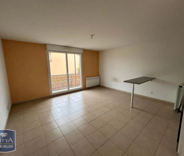 Appartement à louer 1 pièce 29.55m² - Photo 3