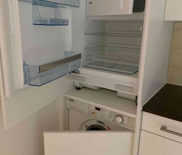 2.5 Zimmer, 45 m², 1. Stock - Foto 1