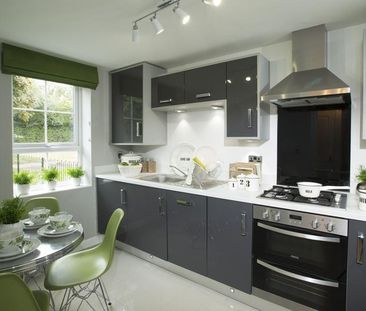 3 bedroom semi-detached house to rent - Photo 5