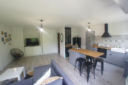 A LOUER ANGERS NEY - Appartement type 2 situé 56 ... - Photo 3