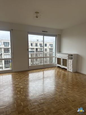 Location Appartement 1 pièce 28m² COURBEVOIE 92400 - Photo 1