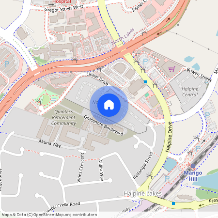 83 / 1 Linear Drive, Mango Hill