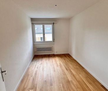 Zentrale Stadtwohnung im Maihofquartier - Photo 5