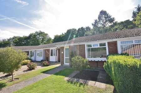 2 bedroom bungalow to rent - Photo 4