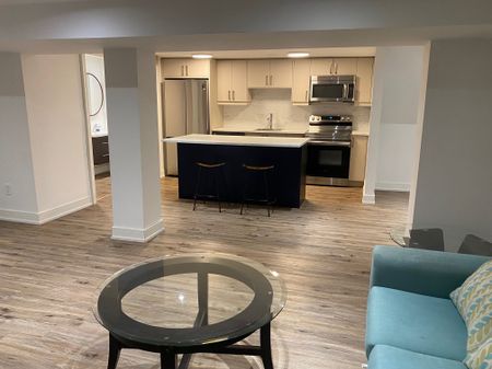 For Lease - 32 Billingham Road Unit# Bsmt, Toronto, Ontario - Photo 3
