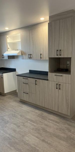 Logement 5 1/2, renové au 1ier étage d'un triplex a Granby - Photo 1
