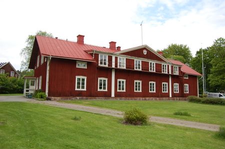 Ågatan, Hjortkvarn - Photo 2