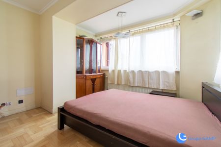 4niezależne pok.+salon *Mazowiecka*80m2 AGH UP UJ - Photo 5