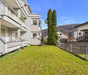 Gepflegte 2-Zimmerwohnung in Feldkirch-Gisingen - Photo 2