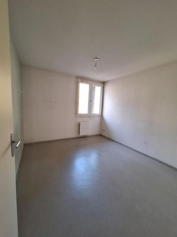 T3- 13 rue Georges Brassens 38400 Saint martin d'hères - Photo 2