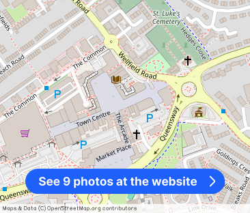 Town Centre, Hatfield - Photo 1