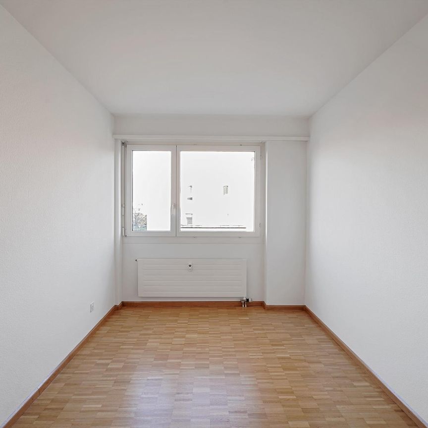 Ihre Traumwohnung in ruhiger und grüner Lage (2. Monate Mietzinsfrei) - Photo 1