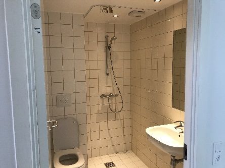 2-værelses studiebolig (Type 1) - Photo 3