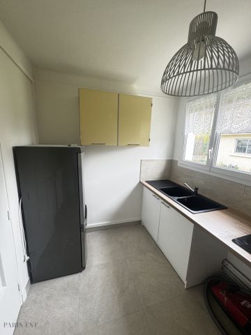 Location Maison 4 pièces 103m² TREMBLAY EN FRANCE 93290 - Photo 5