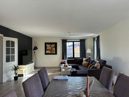 Appartement te huur in Vosselaar - Photo 2