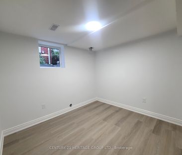 For Lease - 3937 Worthview Place Unit# Bsmt, Mississauga, Ontario - Photo 5