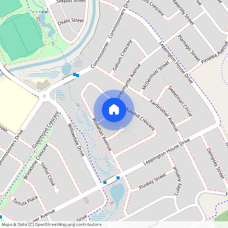 37 Honeymyrtle Avenue, NSW 2565, Denham Court