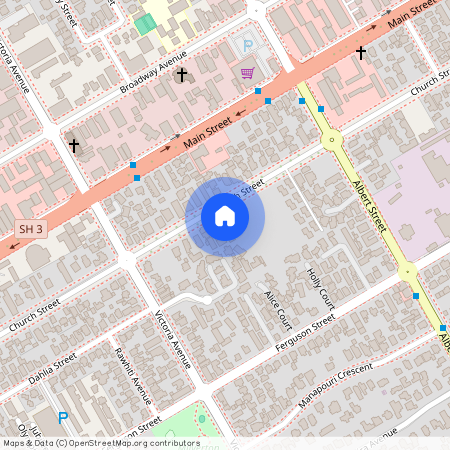 4/506 Church Street, Terrace End, Palmerston North