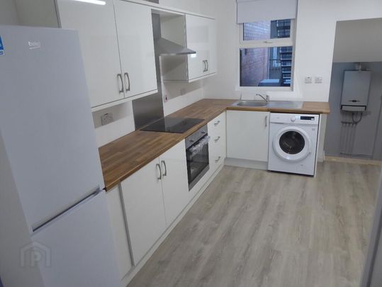 Apt 2, 84 Fitzroy Avenue, Belfast, BT7 1HX - Photo 1