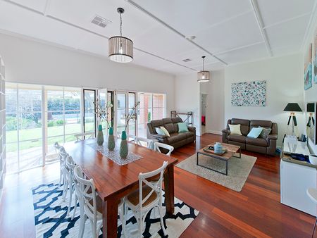 Open the Door to Timeless Elegance with a Poolside Lifestyle - Photo 3