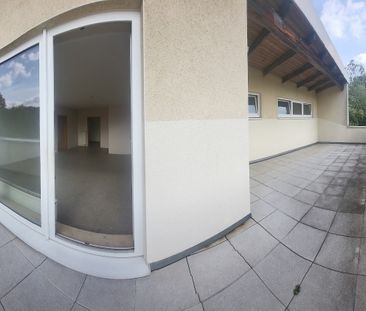 Wohnung in Herne-Mitte mit Dachterrasse – WBS erforderlich - Foto 1