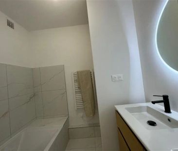 Location appartement 4 pièces - 117m² à Marseille (13008) - Photo 1