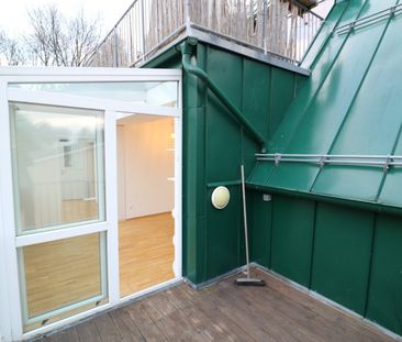 1140, smarte 3-Zi Terrassenwohnung in Grünruhelage - Photo 5