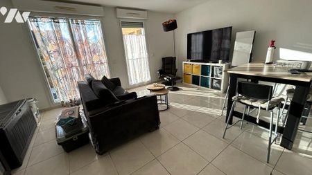 LOCATION APPARTEMENT - GASNY - Photo 2