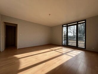 Location Appartement 2 pièces 38 m2 à Chartres - Photo 2