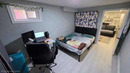 For Lease - 18 Stone Mason Drive Unit# BSMT, Markham, Ontario - Photo 2