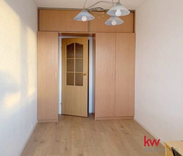 3 pokojowe – na Grunwaldzie - Фото 6