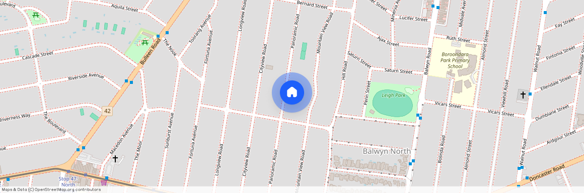 43 Panoramic Road, Vic 3104, Balwyn North