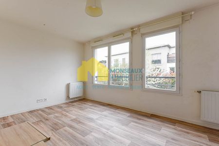 STUDIO MEUBLE 29.57M2 - RESIDENCE LE CLOS DES BRUYERES - Photo 5