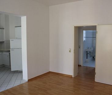 Geräumige 2-Zimmer-Wohnung in der Paulsstadt zu mieten! - Foto 4