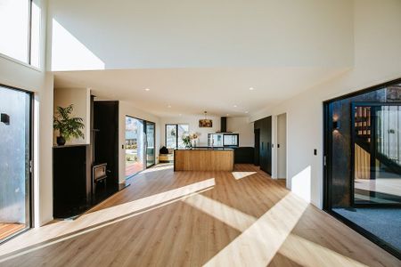 Modern, Unfurnished Wooing Tree Reserve - Photo 4