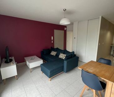 Appartement 40m2 disponible de suite - Photo 3