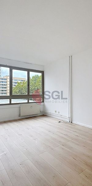 Appartement 2 pièces - Photo 1